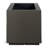 Gita Large Lightweight Outdoor 36" x 16" x 16" Trough Planter Box-1791685016