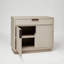 Holmes Accent Cabinet