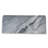 Bardiglio 5" x 12" Marble Grid Mosaic Wall & Floor Tile-79872544