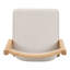 Tabouret de bar moderne et minimaliste, ensemble de 2-1047295280