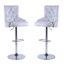 Tabouret de bar pivotant en velours Avryn-186869117-225315677