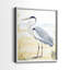 ANIMALS Series CCCCXXVII - Impression encadrée de qualité supérieure - Prêt à être accroché - Aucun clou requis