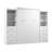 Arthor Metal Murphy Bed-91461136