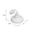 Luminaire de grange d'extérieur Seoul-1390055426-1390055431