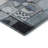 Premium Machine Washable Lubbers AMF1758 Abstract Rug-504900283