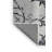 Pewter Fern Rug-1923190133