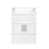 Blanc / Gris est en rupture de stock