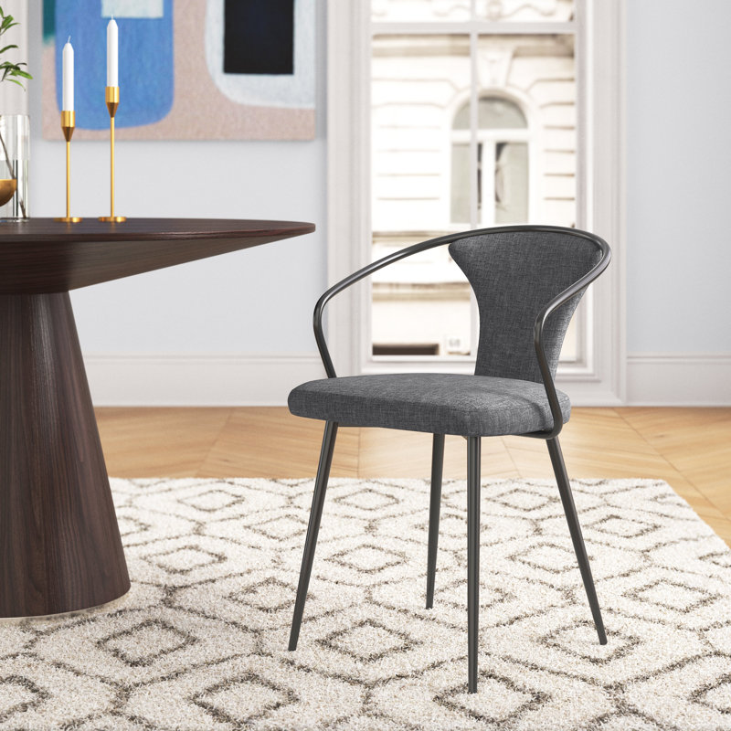 Ollis 19'' H Upholstered Armchair