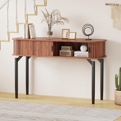 120cm Console Table