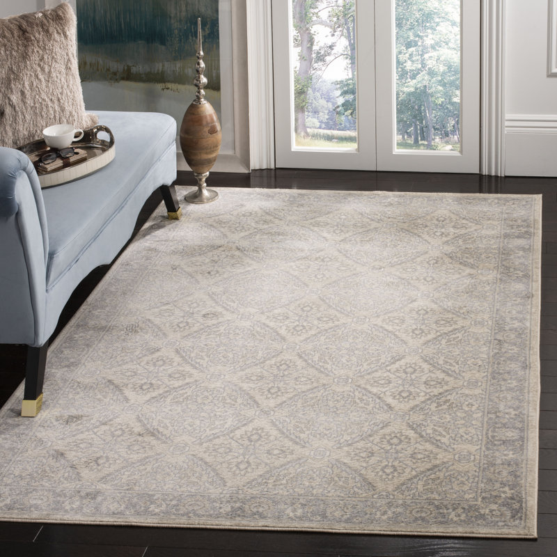 Westminster Oriental Area Rug, Rectangle 160 x 229 cm
