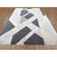 Tapis surdimensionné en laine noué à la main 11 pi 10 po x 15 pi 2 po A86B7F057B954B20AD8D76E8D61DEA56