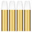 Paquet de 100 gobelets jetables 16 oz-66155030-86339854