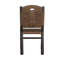 Solange Solid Wood Dining Chair