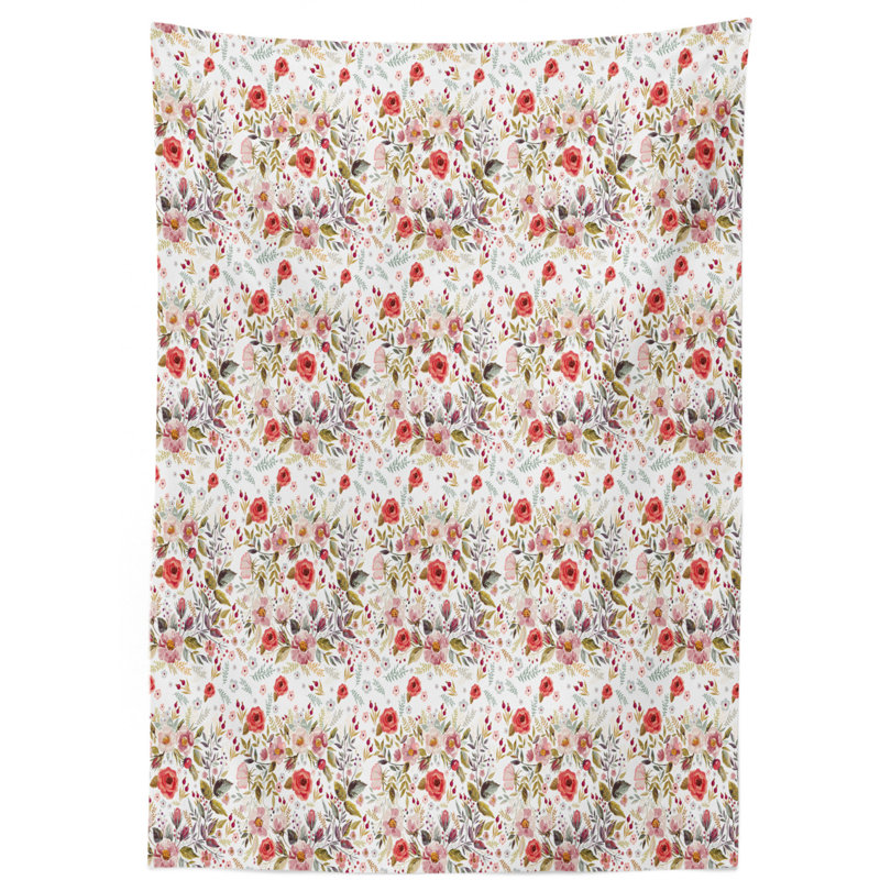 Decorative Tablecloth