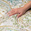 Tapis cachemire de qualité supérieure lavable à la machine ADS533-452377167-452377179