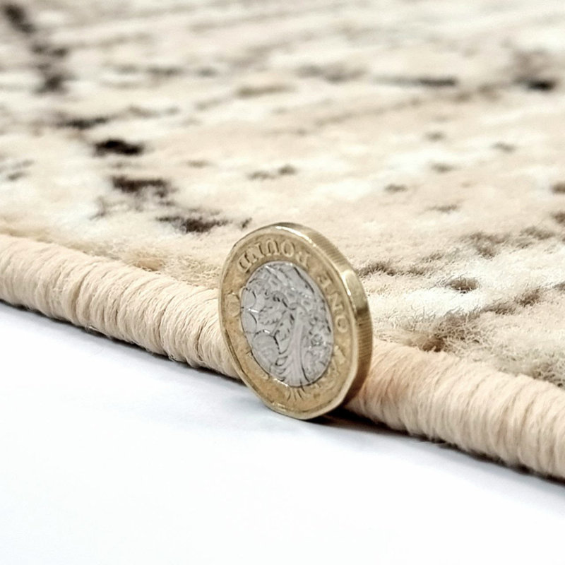 Buckhurst Southwestern Area Rug, Rectangle 160 x 225cm