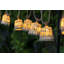 Guirlande de 10 lumières solaires Alyx