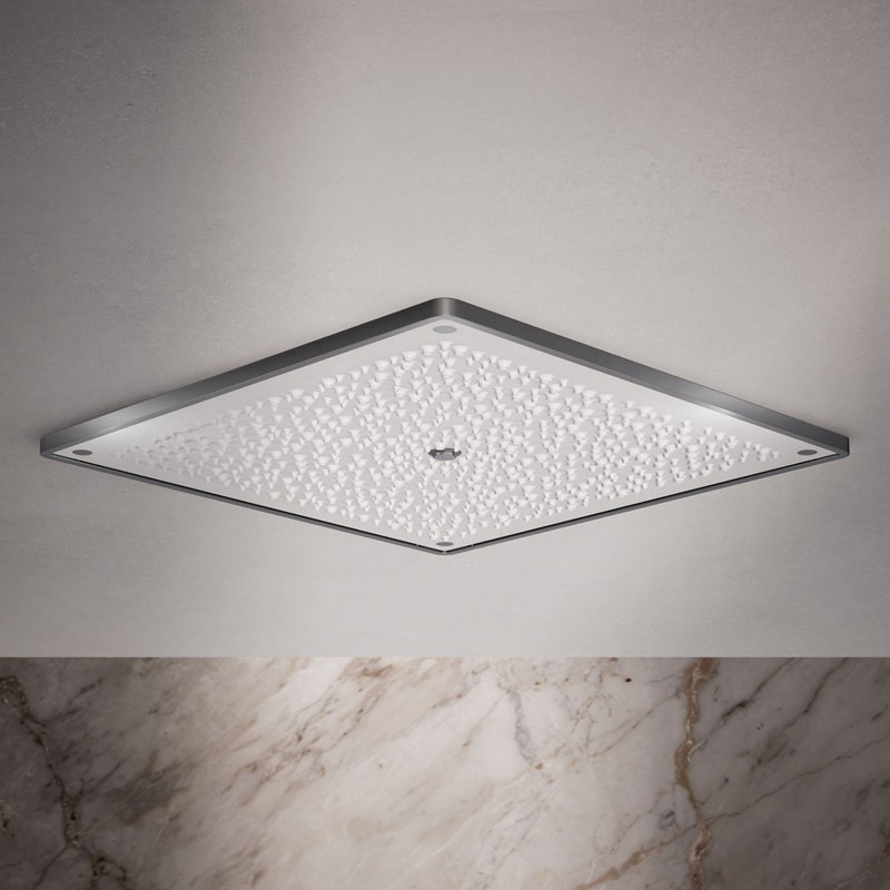 Real Rain Shower Head