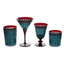 Prism Wine Glasses-1822032766