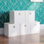 Durham Fabric Basket, UKFR Certified-1027620037-1027620036