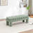 Modern Upholstered Bench-253112541