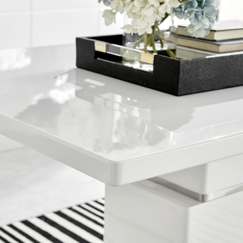 Anders Rectangular 160cm L x 90cm W Dining Table