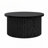 Round Coffee Table with Storage Space-535441856