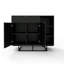 Myles Accent Cabinet