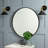 Allexandria Wall Mirror