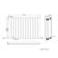 Adah Horizontal Single Flat Panel Radiator-735167305-693708613-693708614