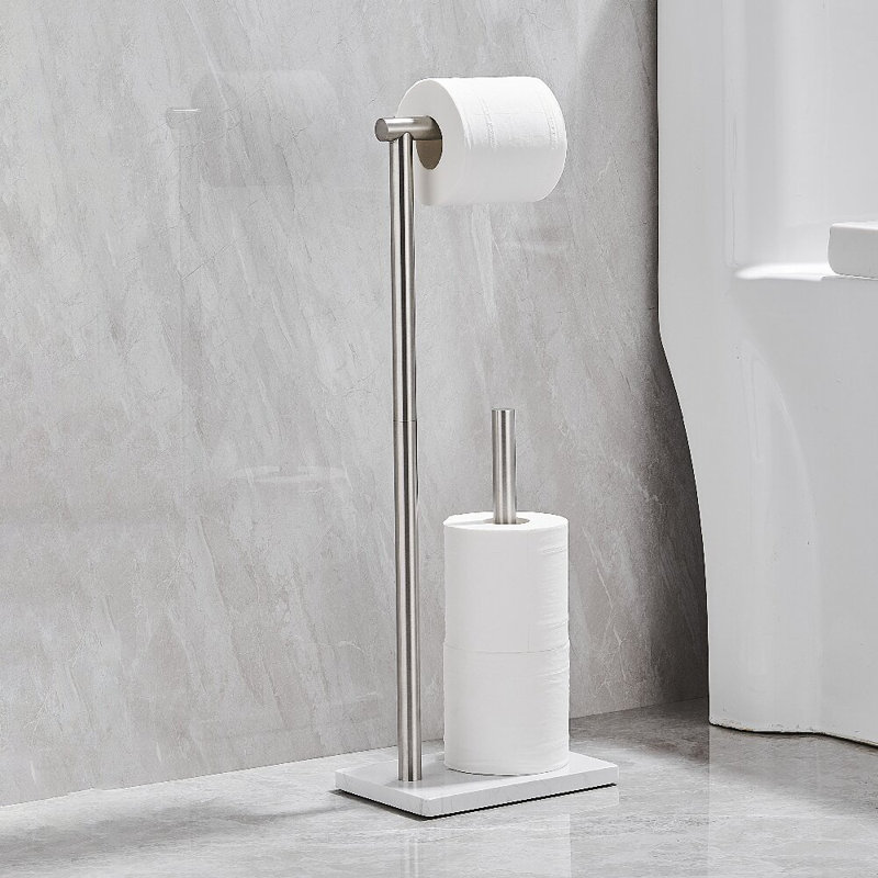 Blue Pinafore Denim Dress