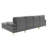 Amulya Upholstered U-Shaped Sectional Symmetrical-340685919-364562934
