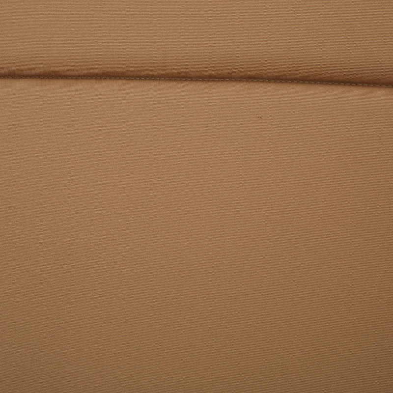 Ensemble de chaises longues inclinables 79,25 po Blaise, Caramel