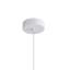 Luminaire suspendu DEL 17 po Ulrich