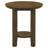 Crispin Brown 22-inch End Table