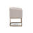 Echo 18.5'' H Upholstered Arm Chair-560363343
