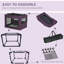 Pet Carrier with 1 Door-1215826096-1215826102