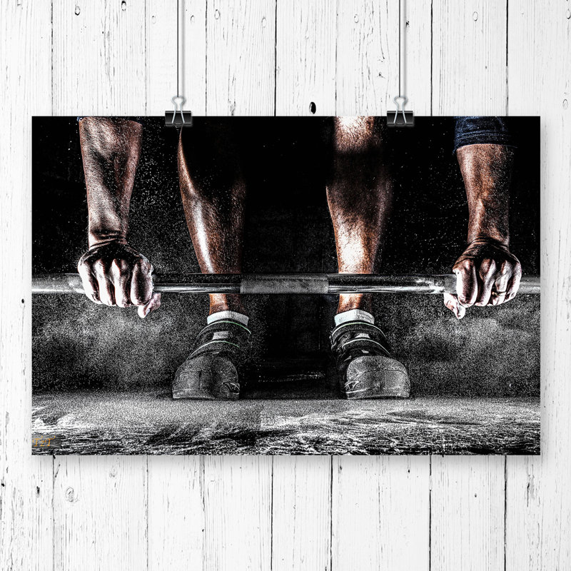 No Frame Print, 59.4cm H x 84.1cm W
