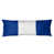 Throwback Blue and White