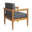 CHAISE CLUB GAVIN