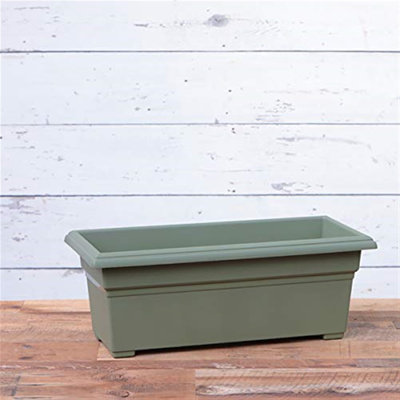 Kabal Planter Box