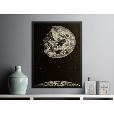 Barrett Print