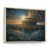 Natural Floater Framed