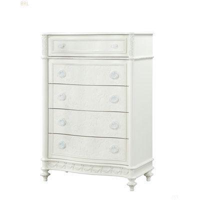 Commode Dorothy
