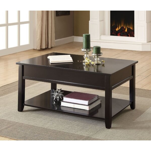 Red Barrel Studio® Coffee Table | Wayfair