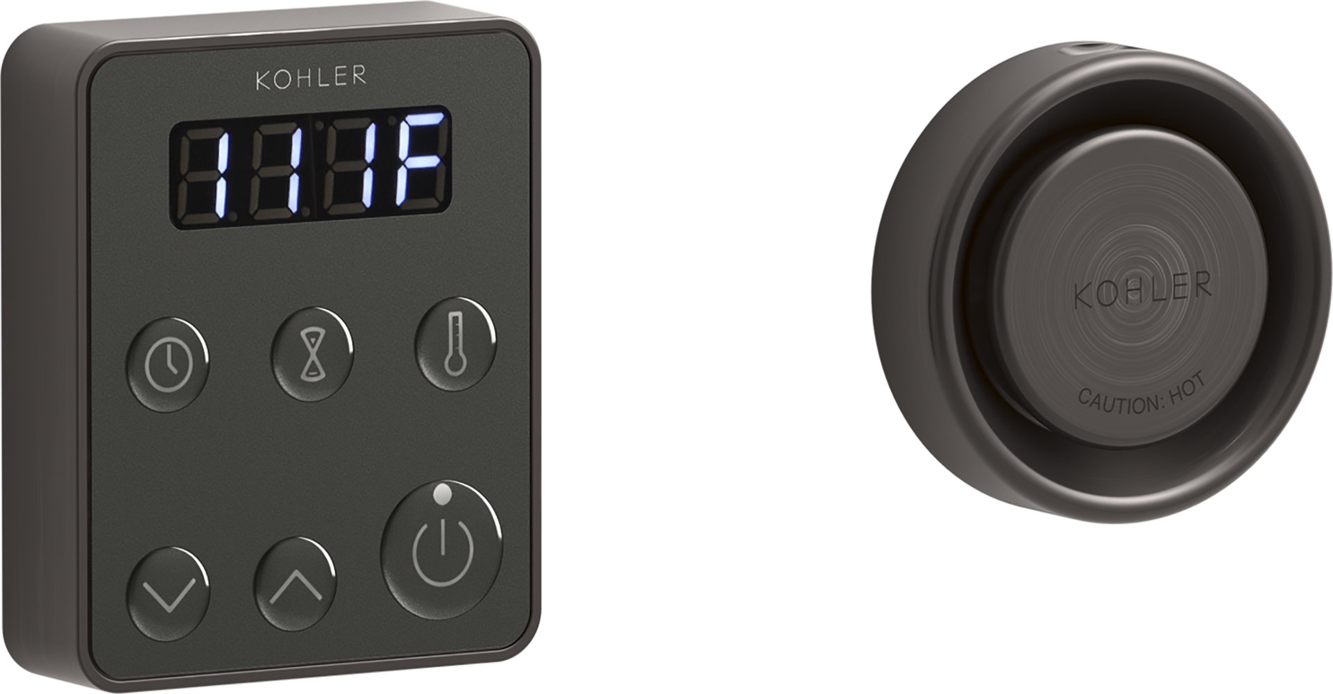 Kohler Steam Generator Troubleshooting