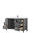 Daria Single Bathroom Vanity Set-97877109-97877112-125006307