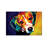 Beagle Bailey - Print on Canvas-112554024-56678146