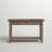 Bonas 48'' Solid Wood Console Table