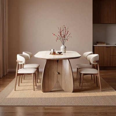 High-end French Dining Table